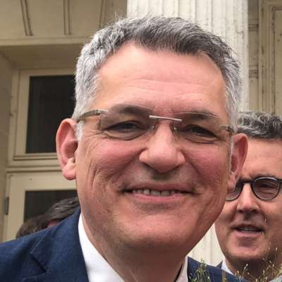 Bernard Tollec